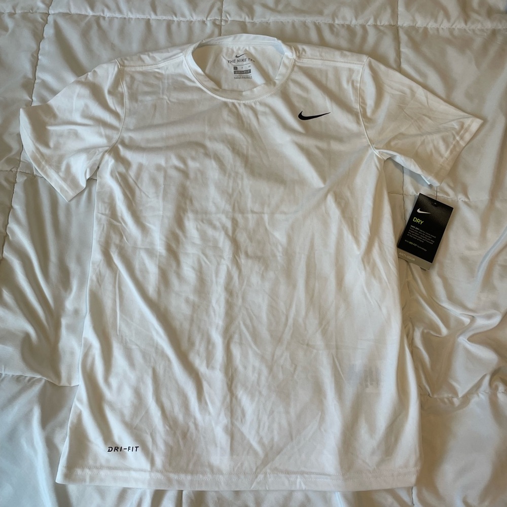 Mens Nike Dri-Fit Shirt